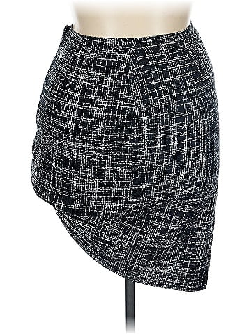 Doncaster Collection Silk Skirt (view 1)