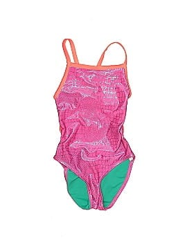 The Finals One Piece Swimsuit (view 1)