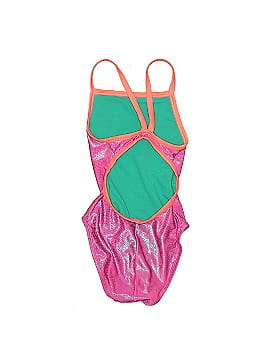 The Finals One Piece Swimsuit (view 2)