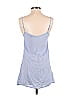 Zow Zow Gray Sleeveless Top Size 0 - photo 2