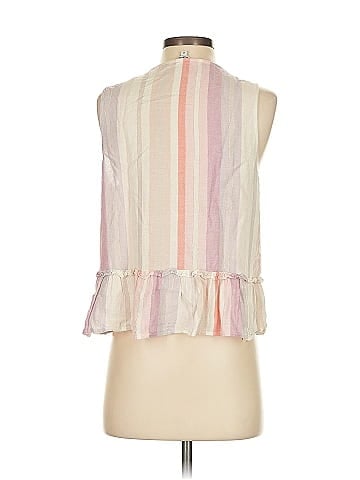 Rails Sleeveless Blouse (view 2)