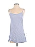 Zow Zow Gray Sleeveless Top Size 0 - photo 1