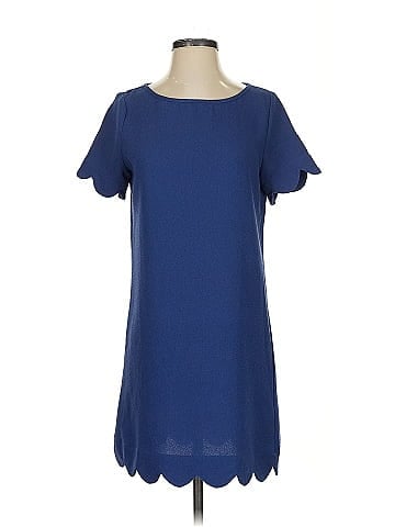 Mittoshop Casual Dress (view 1)