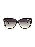 Quay Gray Sunglasses One size - photo 2