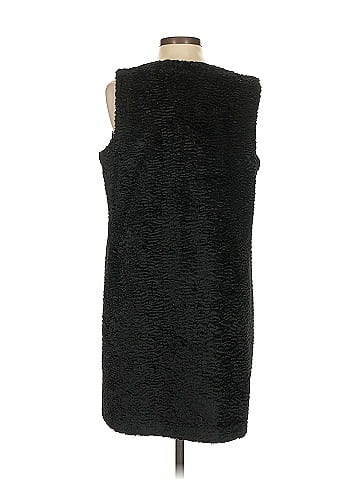 Ivy Jane Faux Fur Vest (view 2)