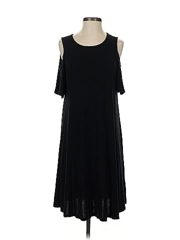 Chris & Carol Casual Dress (view 1)