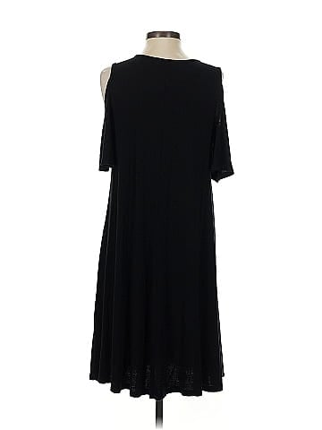 Chris & Carol Casual Dress (view 2)