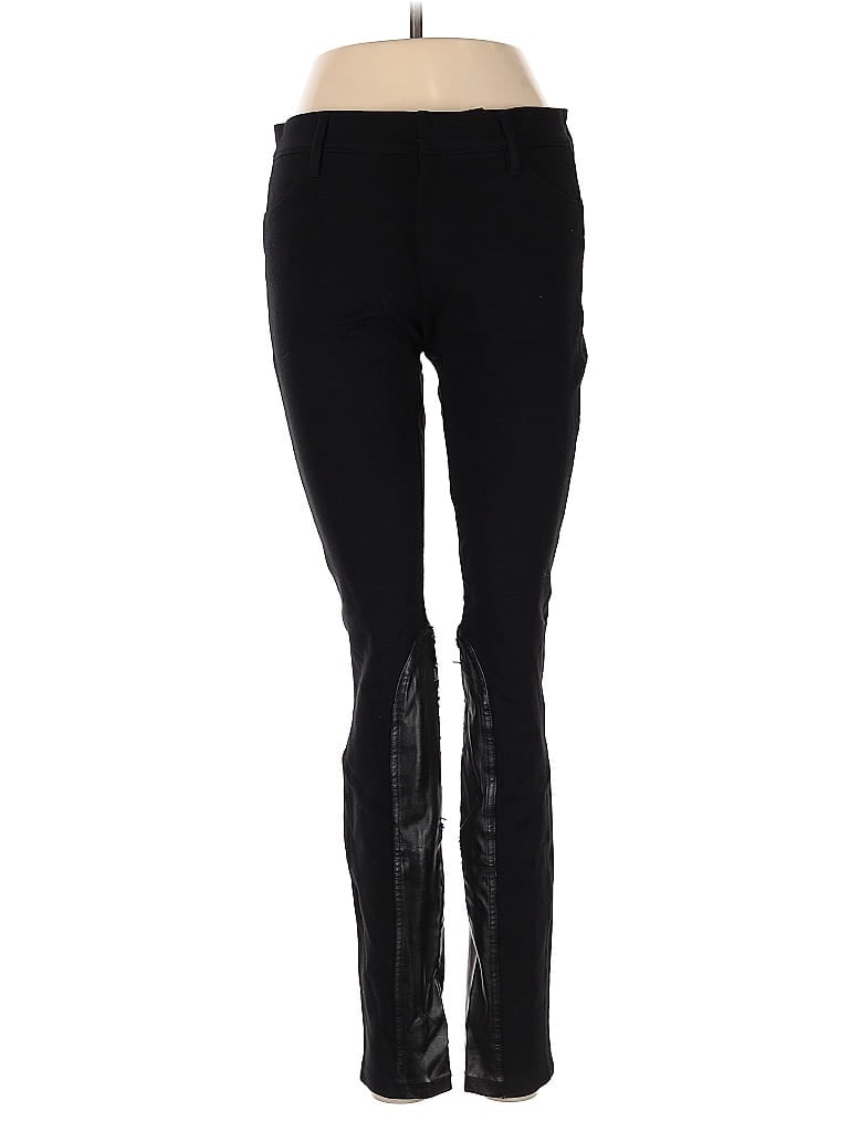 J.CREW FACTORY STORE Pre-owned Active Pants In Black