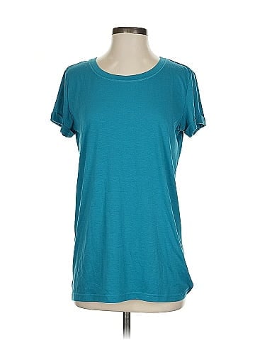 Fervour Short Sleeve T-Shirt (view 1)
