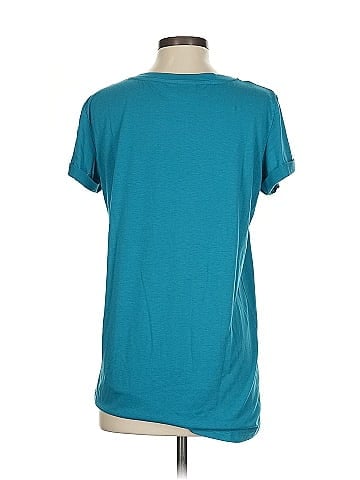 Fervour Short Sleeve T-Shirt (view 2)