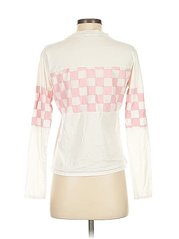 Daisy Street Long Sleeve T-Shirt (view 2)