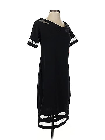 Bold Elements Casual Dress (view 1)