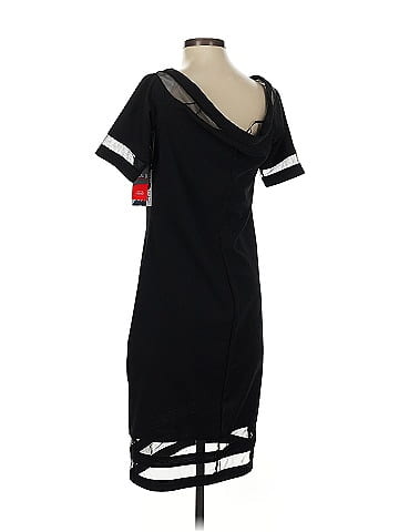 Bold Elements Casual Dress (view 2)