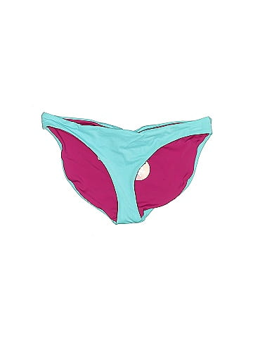 PilyQ Swimsuit Bottoms (view 1)