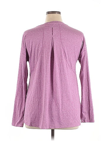 Apana Long Sleeve T-Shirt (view 2)