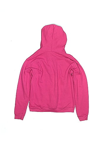 Hanes Zip Up Hoodie (view 2)