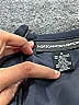 Norton McNaughton 100% Polyester Solid Black Formal Skirt Size 12 - photo 3