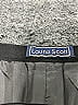 Laura Scott 100% Polyester Solid Black Formal Skirt Size 14 - photo 3