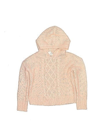 Carter's Pullover Sweater (view 1)