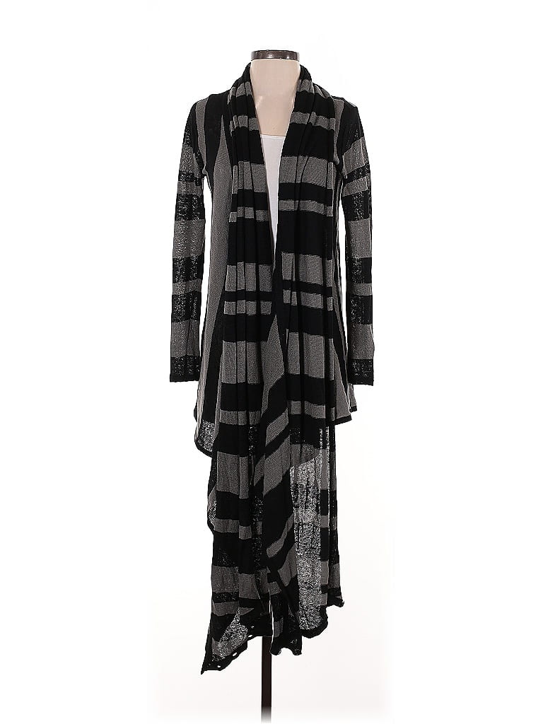 Alice + Olivia Grace Argyle Cardigan in English Rose/Multi main image 1