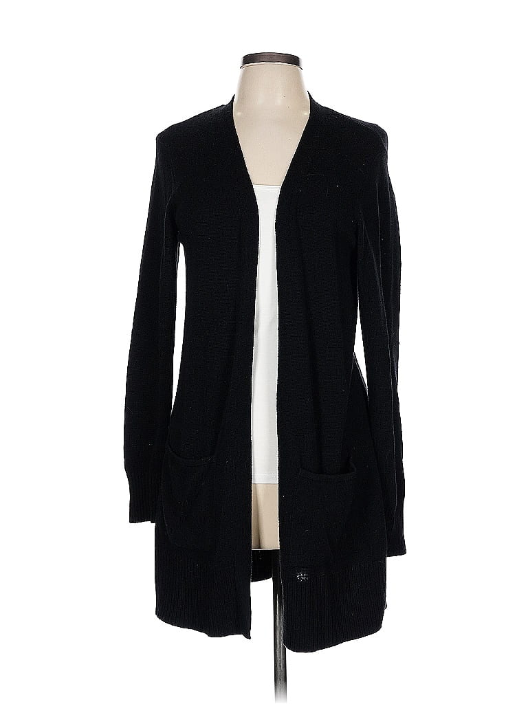 Elegant Old Navy Black Cardigan Photos