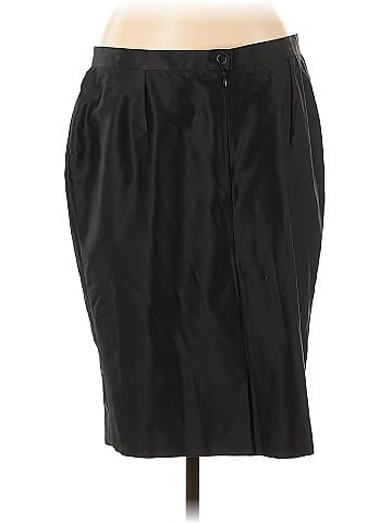 AKRIS Formal Skirt (view 2)