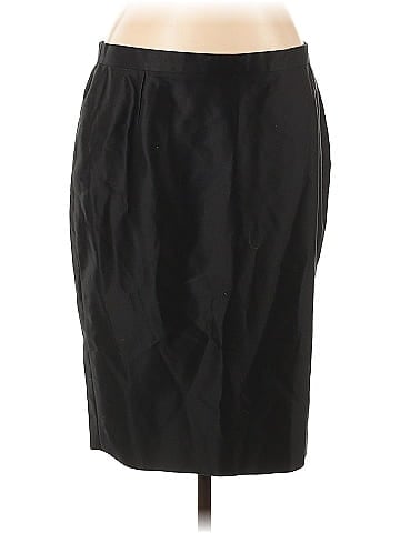 AKRIS Formal Skirt (view 1)