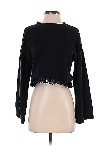 Guest Editor Sweatshirt (view 1)