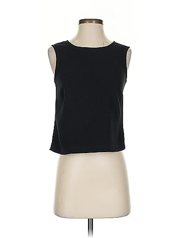 Canvas Backs Sleeveless T-Shirt (view 1)