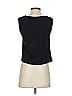 Canvas Backs Black Sleeveless T-Shirt Size XS - photo 2