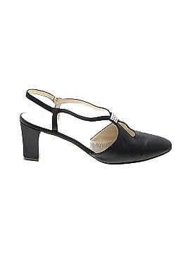 Saks Fifth Avenue Heels (view 1)
