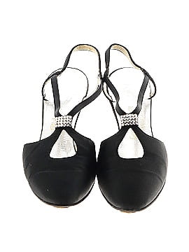 Saks Fifth Avenue Heels (view 2)