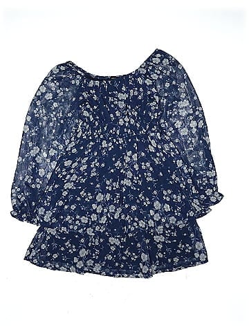 Trixxi Girl Dress (view 1)
