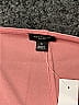 Ann Taylor Factory Pink Sleeveless Blouse Size XL - photo 3