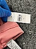 Ann Taylor Factory Pink Sleeveless Blouse Size XL - photo 4