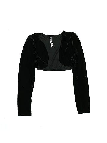 Beautees Shrug (view 1)