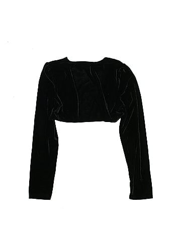 Beautees Shrug (view 2)