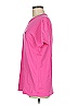 Polo by Ralph Lauren 100% Cotton Pink Short Sleeve T-Shirt Size M - photo 5