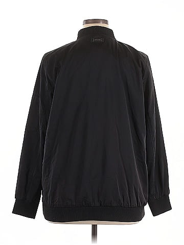 Bernardo Fashions Track Jacket (view 2)