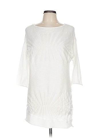 Malloni 3/4 Sleeve Top (view 1)