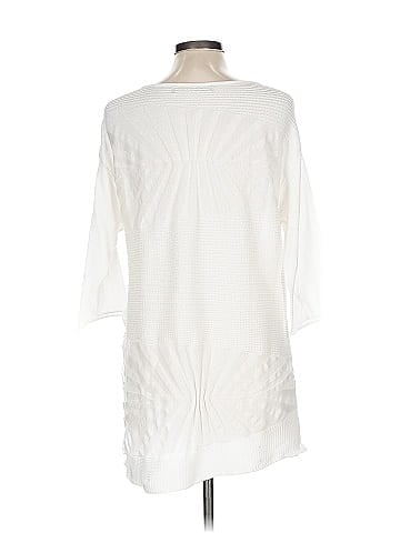 Malloni 3/4 Sleeve Top (view 2)