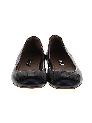 Ecco Flats (view 2)