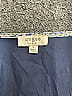 Umgee 100% Polyester Solid Blue Romper Size L - photo 3