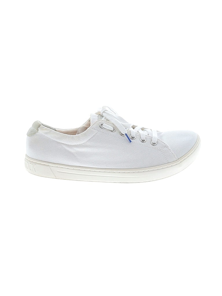 Birkenstock White Sneakers Size EU 39 - photo 1