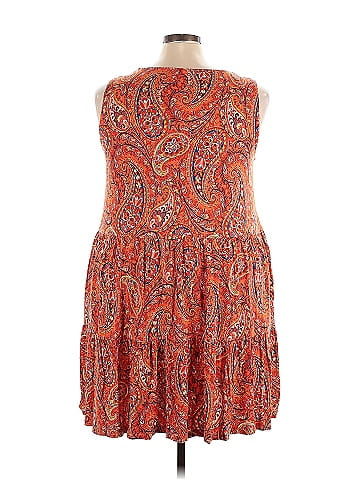 Sigrid Olsen Casual Dress (view 2)