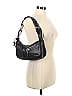 Dooney & Bourke 100% Leather Black Leather Shoulder Bag One size - photo 2