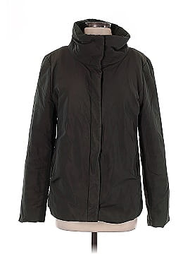 Jil Sander Snow Jacket