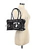 Dooney & Bourke 100% Leather Black Leather Shoulder Bag One size - photo 2