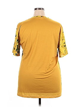 Unbranded Short Sleeve T-Shirt (view 2)