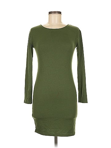 Piko Casual Dress (view 1)